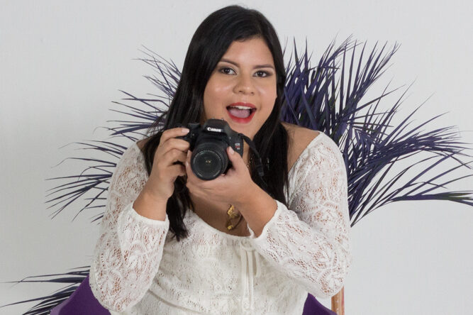 edita berti fotografa profesional